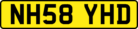 NH58YHD