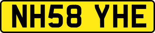 NH58YHE