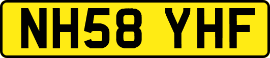 NH58YHF