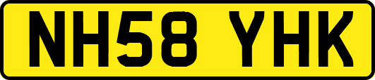NH58YHK