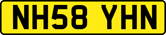 NH58YHN