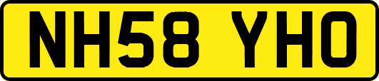 NH58YHO