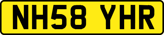 NH58YHR