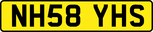 NH58YHS