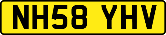 NH58YHV