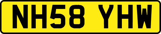 NH58YHW