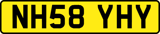 NH58YHY