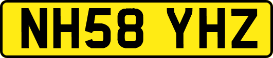 NH58YHZ