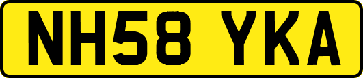 NH58YKA