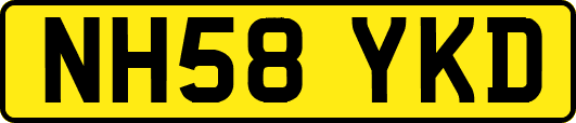 NH58YKD