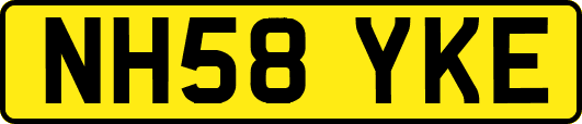 NH58YKE
