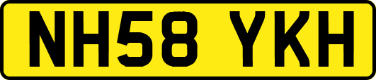 NH58YKH