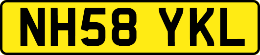 NH58YKL