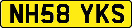 NH58YKS