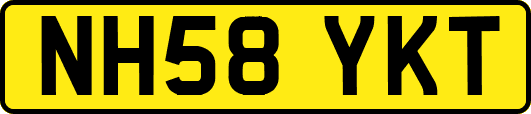 NH58YKT