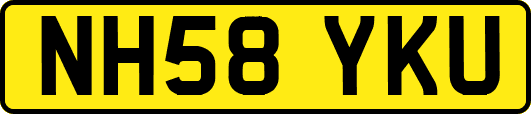NH58YKU
