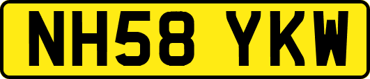NH58YKW