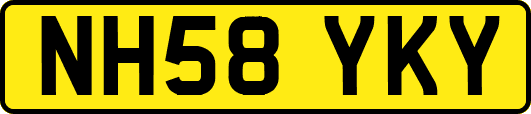NH58YKY