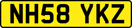 NH58YKZ