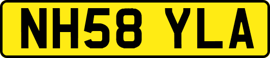 NH58YLA