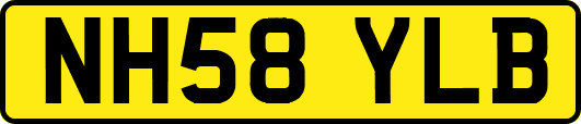 NH58YLB