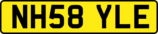 NH58YLE