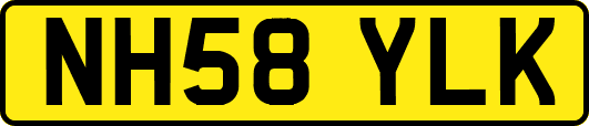NH58YLK