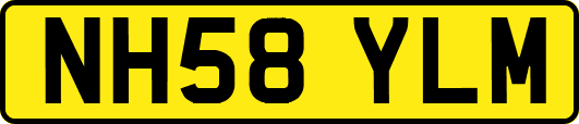 NH58YLM