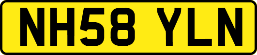 NH58YLN
