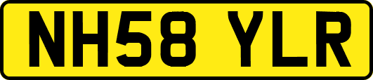 NH58YLR