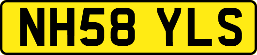 NH58YLS