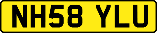 NH58YLU