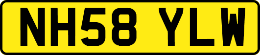 NH58YLW
