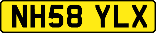 NH58YLX