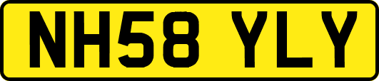 NH58YLY