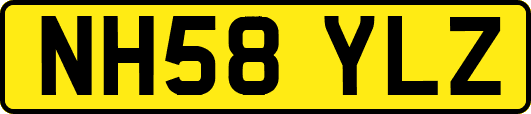 NH58YLZ