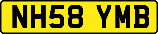 NH58YMB