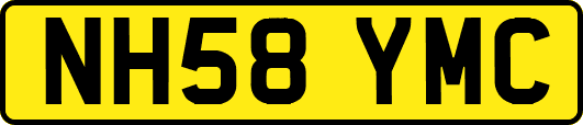 NH58YMC