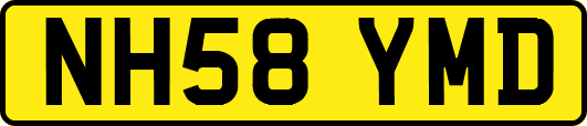 NH58YMD