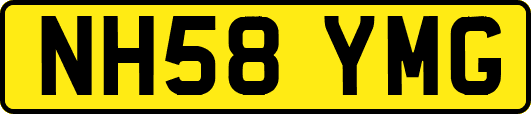 NH58YMG