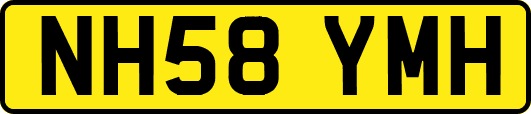 NH58YMH