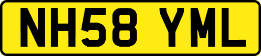 NH58YML