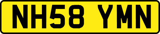 NH58YMN