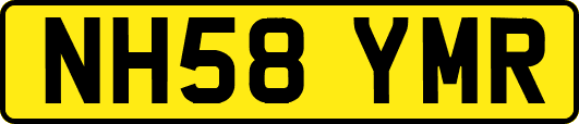 NH58YMR