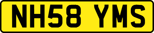 NH58YMS