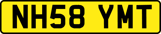 NH58YMT
