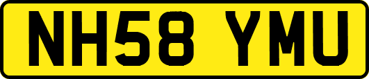 NH58YMU