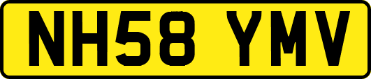 NH58YMV