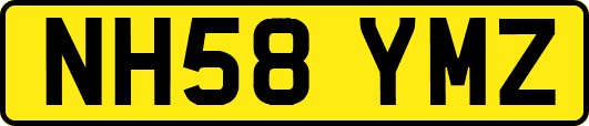 NH58YMZ