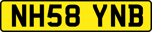 NH58YNB